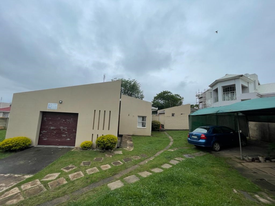 3 Bedroom Property for Sale in Fort Gale Eastern Cape